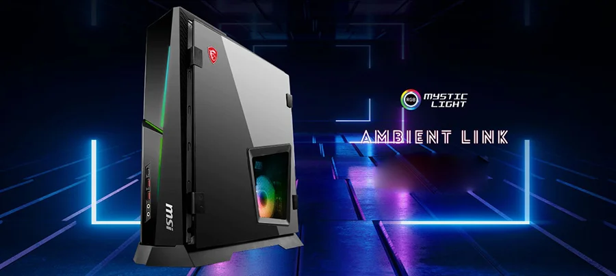 MPG TRIDENT AS AI 2NVN7-102EU mpg trident as ai 2nvn7 102eu mystic light