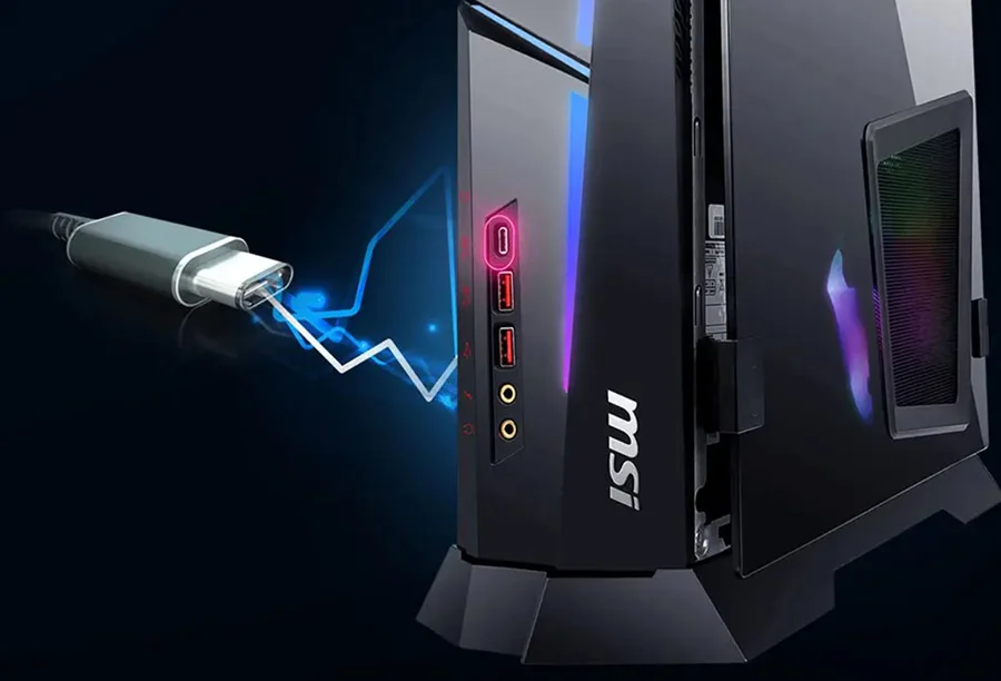 MPG TRIDENT AS AI 2NVP7-101EU mpg trident as ai 2nvp7 101eu on panel type c