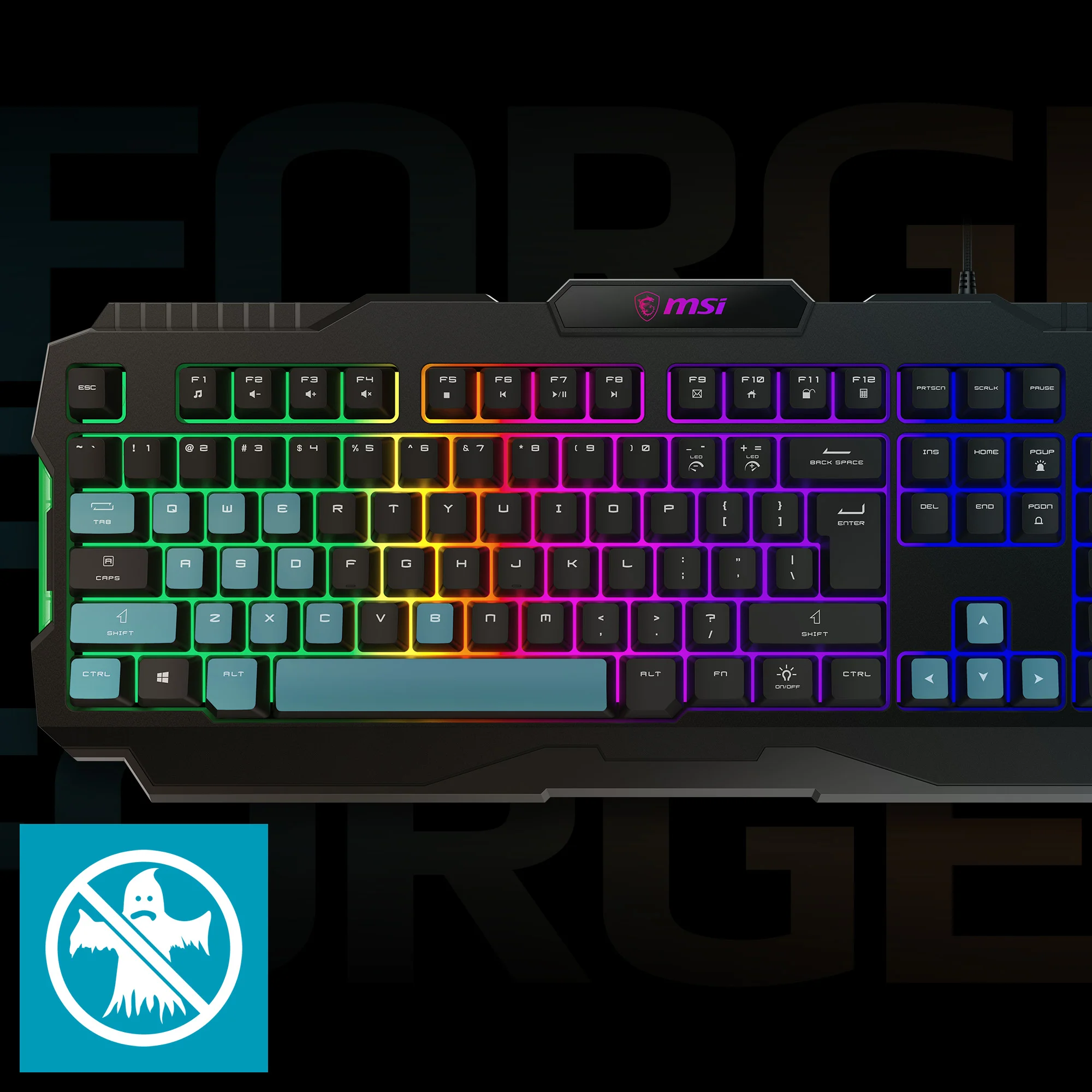 FORGE GK100 DO�RU TEPK�