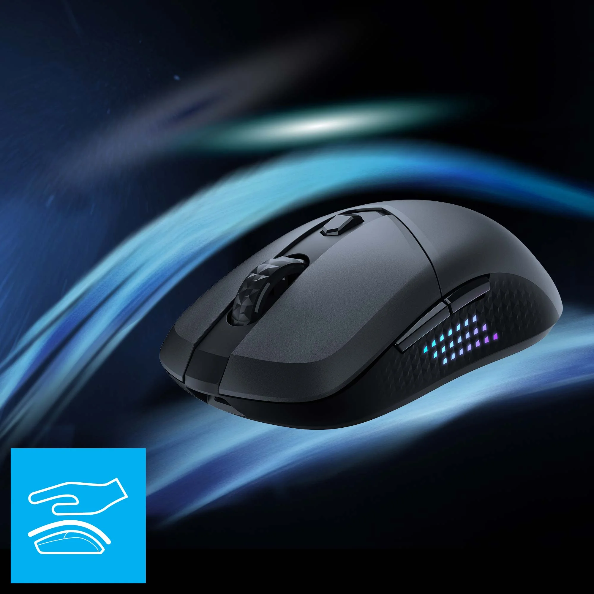 G�Z ALICI B�R ESTET�K VE KONFORUN BULU�MASI ERGONOM�K VE DESTEKL� KAVRAMA YAPISI