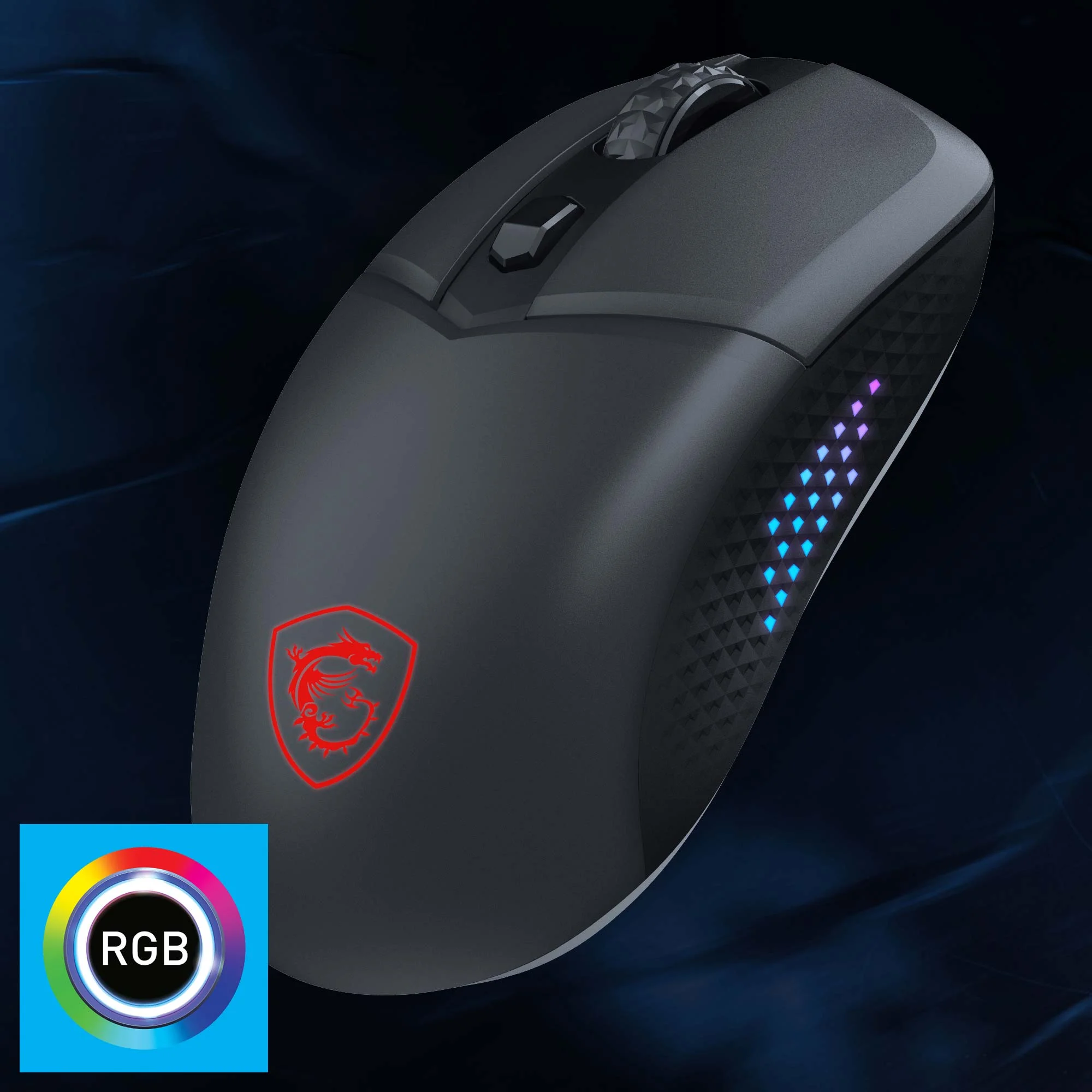 G�Z ALICI B�R ESTET�K VE KONFORUN BULU�MASI RGB MYSTIC LIGHT