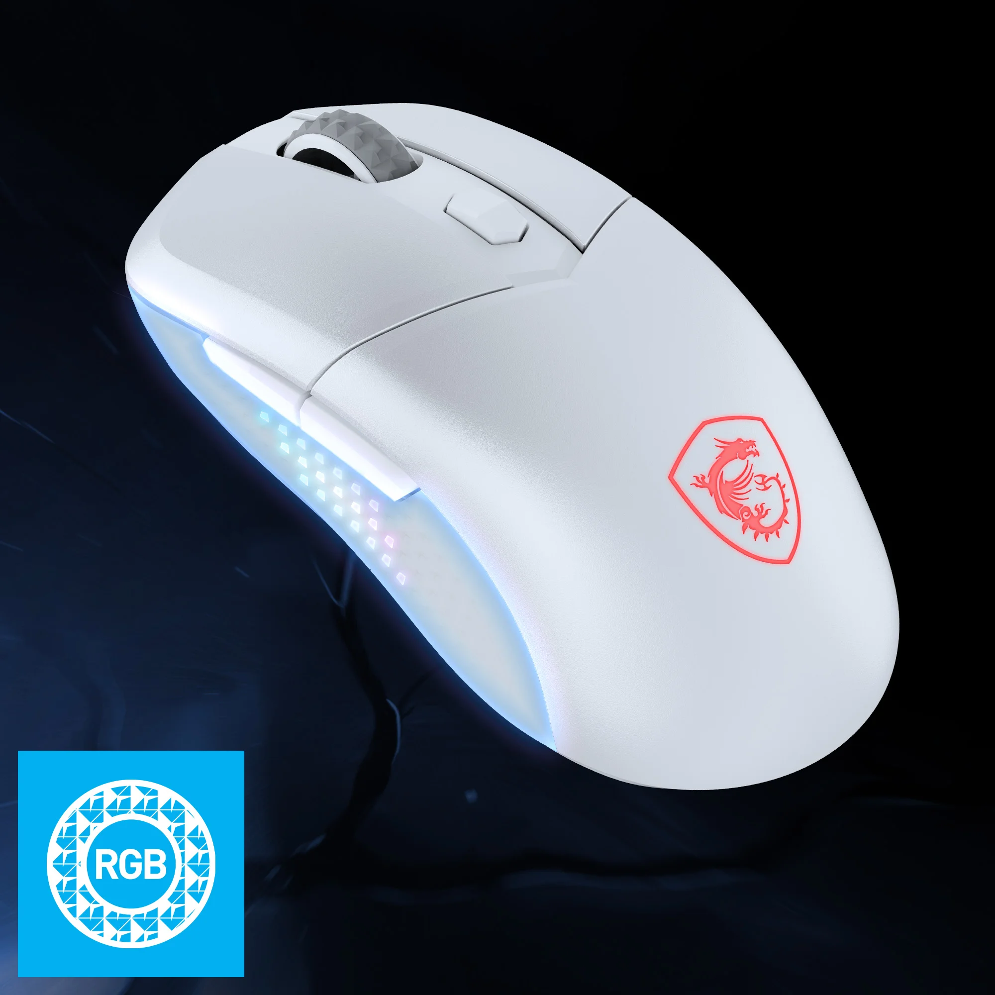 PERFORMANS KONFORLA BULU�TU MSI DIAMOND LIGHTGRIPS
