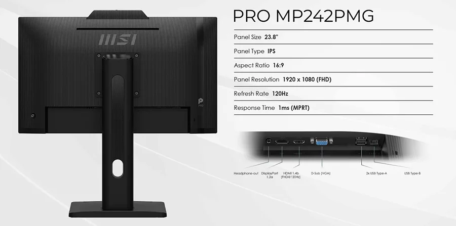 pro mp242pmg gorsel 18