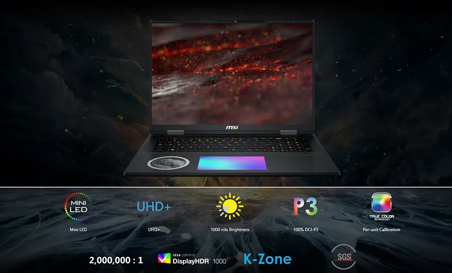 TITAN 18 HX DRAGON EDITION NORSE MYTH A2XWJG-272TR titan 18 hx dragon edition norse myth a2xwjg 272tr 18 inch 4k mini led 120hz ekran