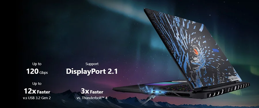 TITAN 18 HX DRAGON EDITION NORSE MYTH A2XWJG-272TR titan 18 hx dragon edition norse myth a2xwjg 272tr thunderbolt 5 teknolojisi
