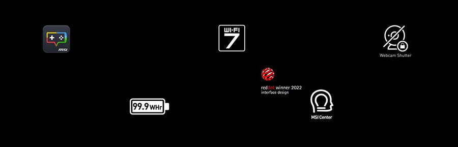 TITAN 18 HX DRAGON EDITION NORSE MYTH A2XWJG-272TR titan 18 hx dragon edition norse myth a2xwjg 272tr wi fi 7 ile gelecek nesil kablosuz baglanti