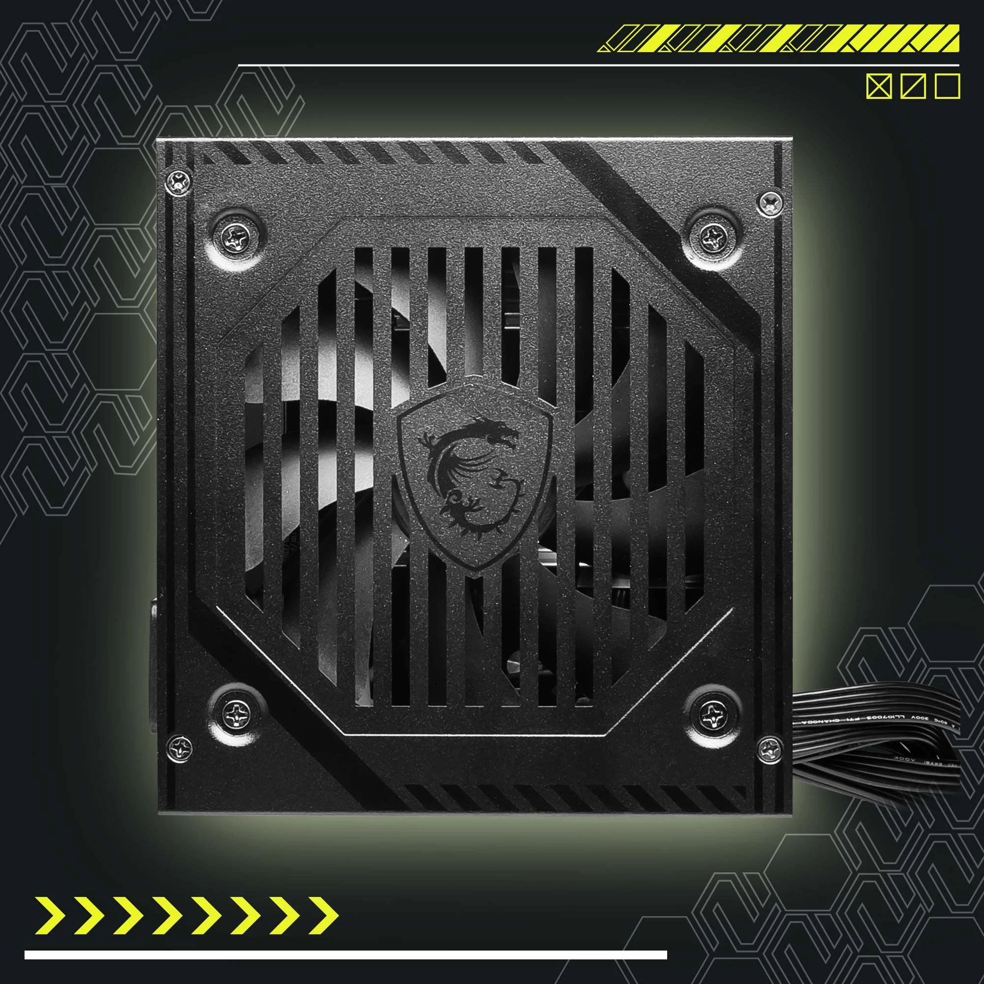 Document 120 MM D���K G�R�LT�L� FAN 120 mm'lik hidrolik fan, m�kemmel �s� da��l�m�n� koru