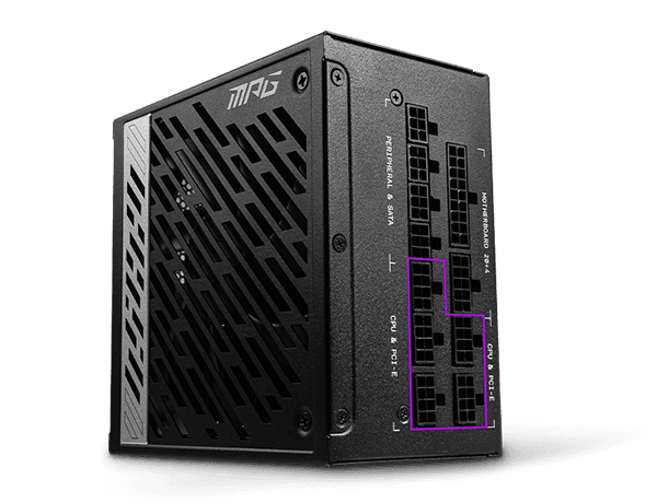 MPG A1000G COMPACT SIZING