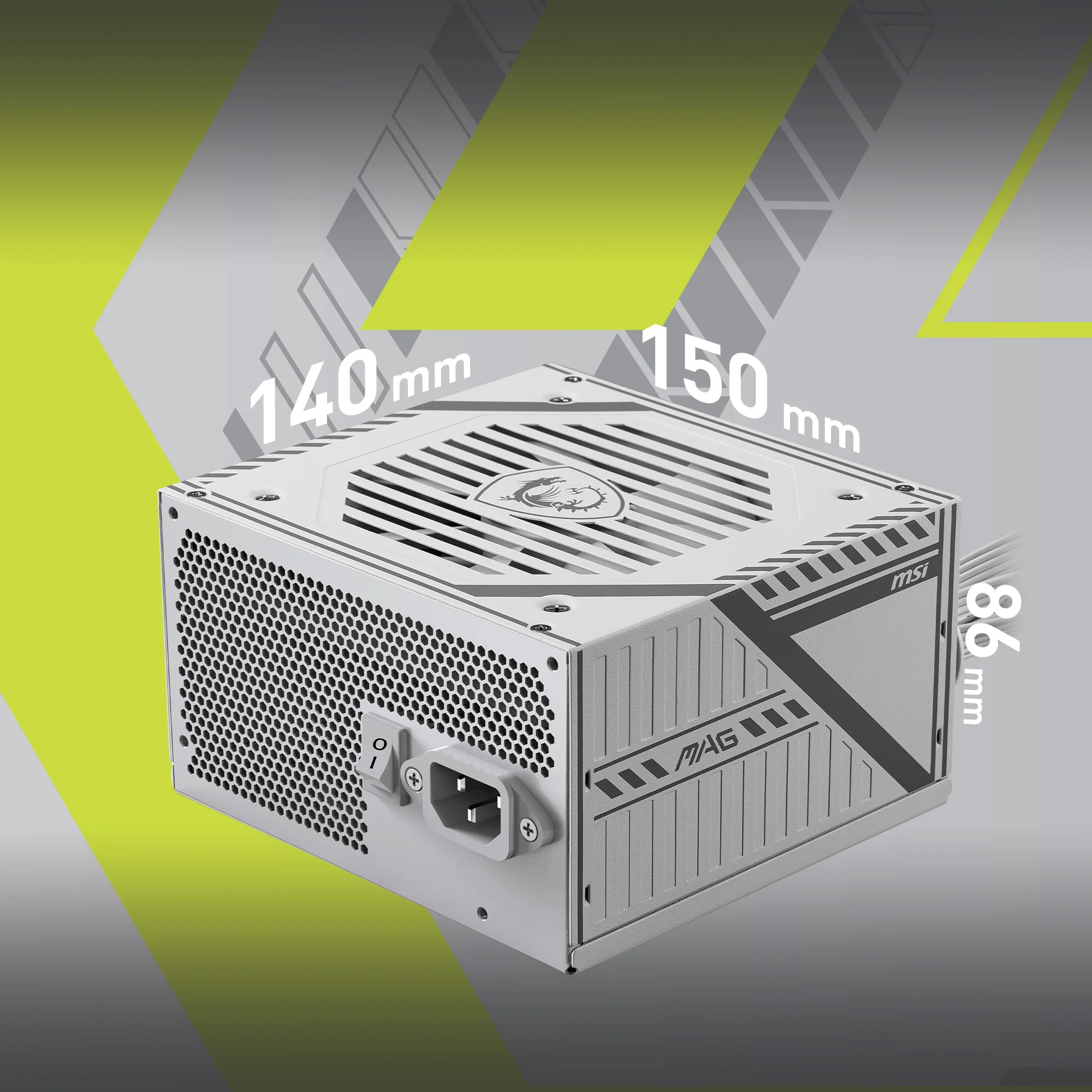Document Ekstra Kompakt Boyut Kompakt 140 mm uzunlu�unda ve 150 mm geni�li�indeki ATX for