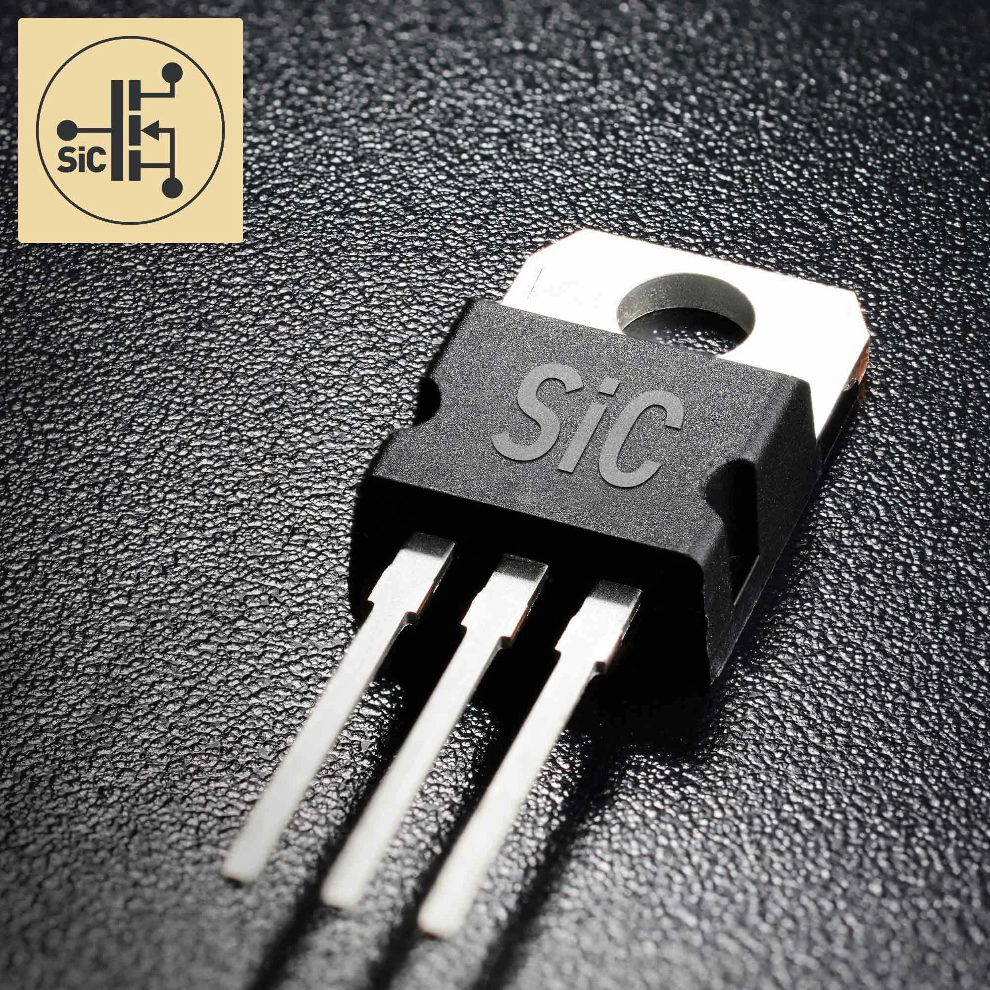 Document Sunucu S�n�f� SiC MOSFET?ler Bu oyuncu seviyesi g�� kayna��, PFC MOSFET?lerde su
