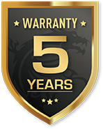 MPG VELOX 100R warranty icon