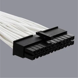 MPG A750GF x1 ATX KONEKT�R 24-PIN600mm � 10mm
