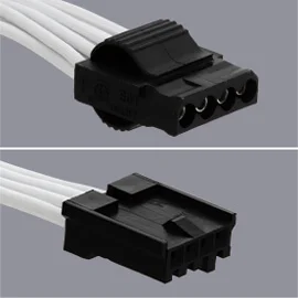 MPG A750GF x4 Peripheral / x1 FDD KONEKT�R 4-PIN1100mm � 10mm