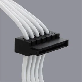 MPG A750GF x8 SATA KONEKT�R (SATA)950mm � 10mm