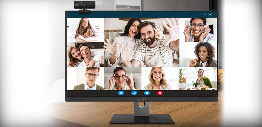 MODERN AM271P 11M-020TR modern am271p 11m 020tr fhd webcam ile evinizden dunyaya baglanin