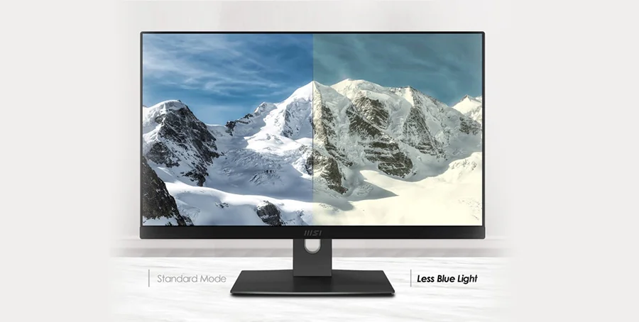 MODERN AM271P 11M-020TR modern am271p 11m 020tr less blue light teknolojisi