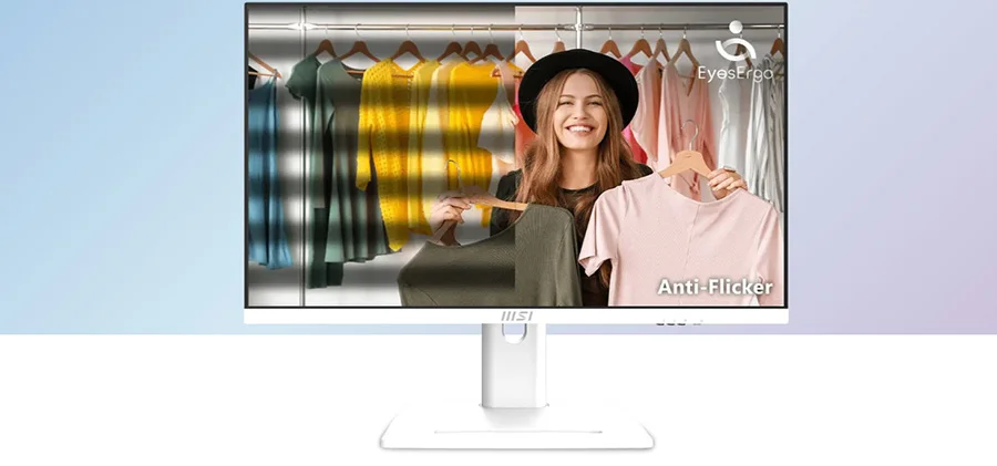 MODERN AM273QP AI 1UM-075XTR modern am273qp ai 1um 075xtr daha konforlu daha uretken