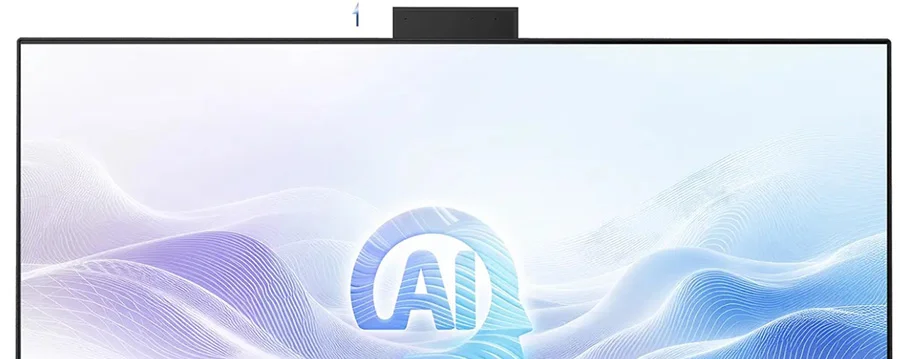 MODERN AM273QP AI 1UM-241XTR modern am273qp ai 1um 241xtr gizlenen fhd webcam