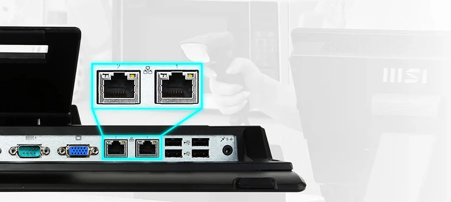 PRO AP162T ADL-042XEU pro ap162t adl 042xeu cift lan portu