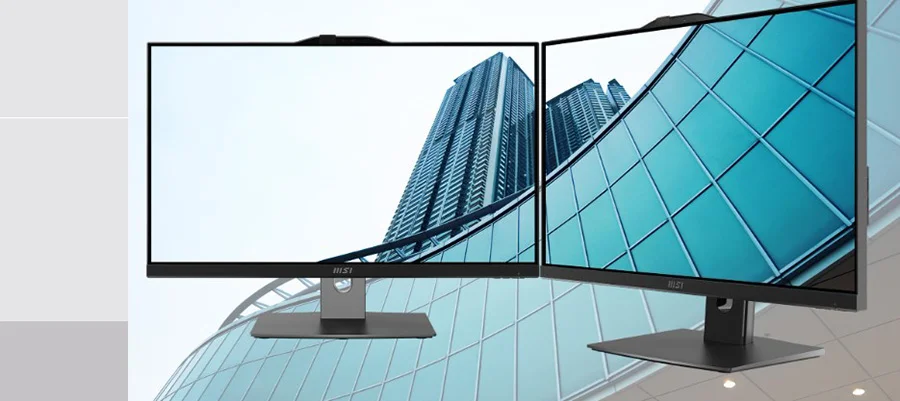PRO AP243TP 12M-079XTR pro ap243tp 12m 079xtr ips sinifi panel ile daha iyi izleme deneyimi