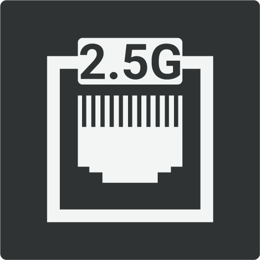 MSI PRO Z690 Reseller page -P DDR4 2.5G Network Solution