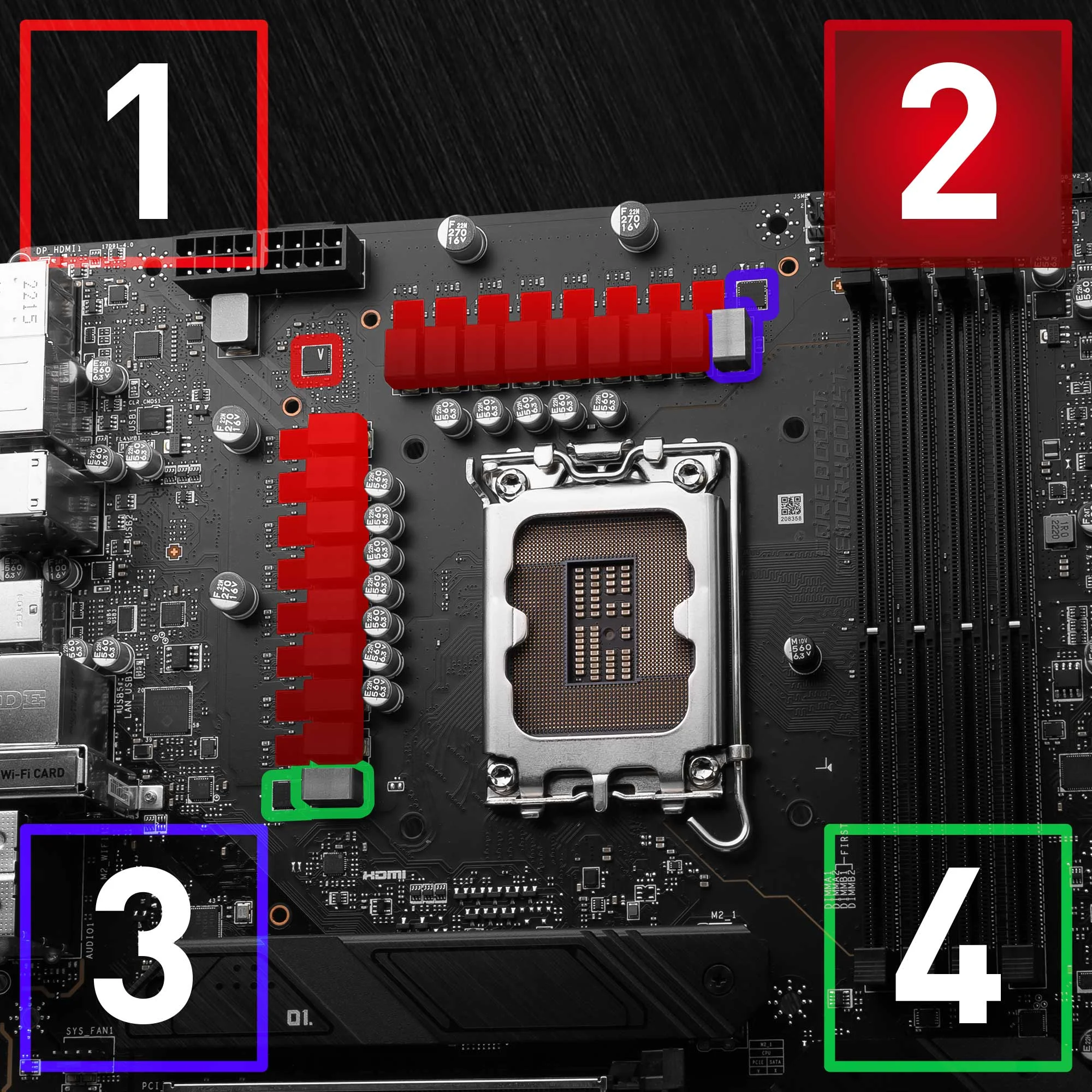Document 90A SPS ile 16+1+1 Mirrored Power Arrangement �ift 8 pin g�� konnekt�r� ve �zel