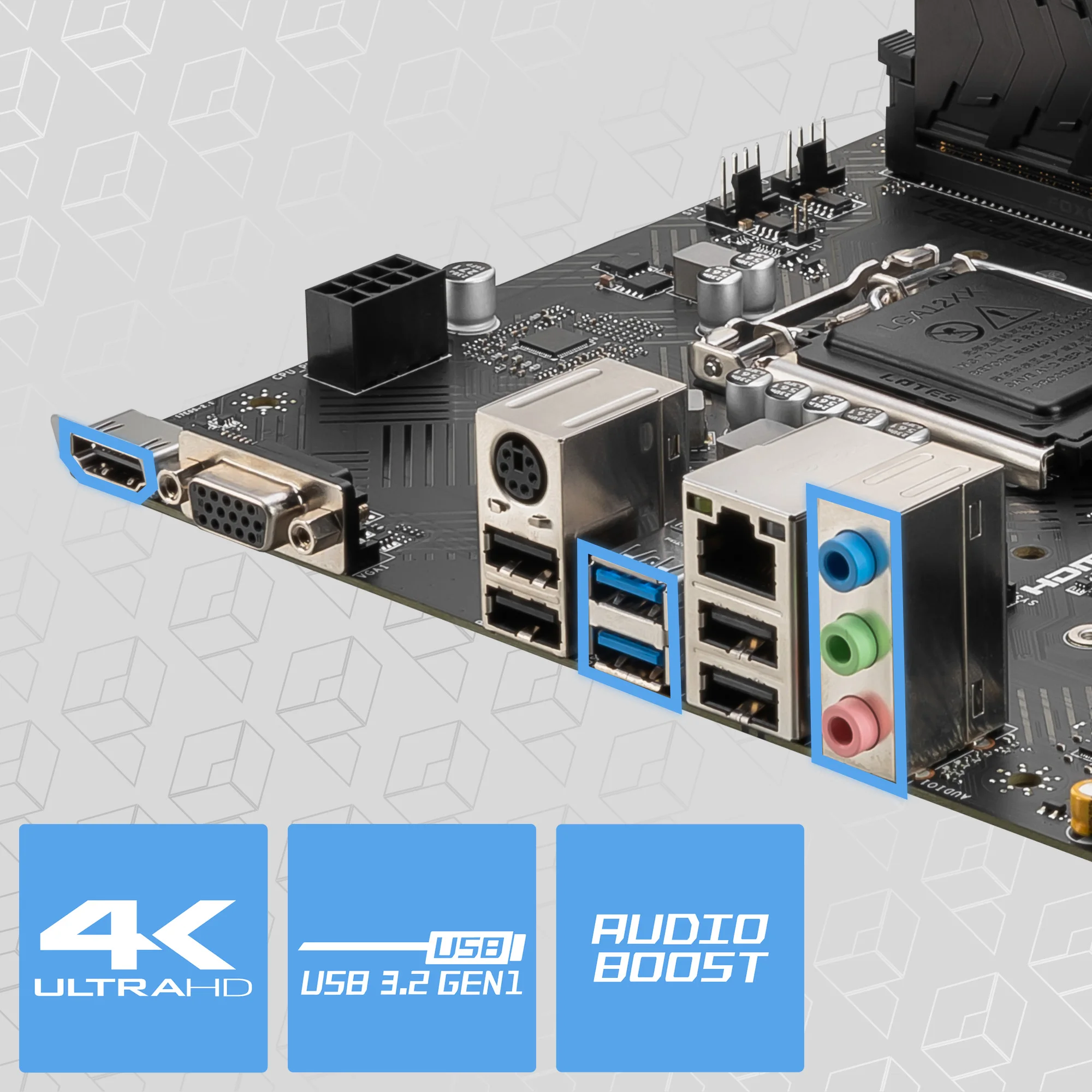 Document Ba�lant� 1G LAN: Realtek 1Gbps LAN denetleyici ile oyunlarda �st�n bir a� deneyi