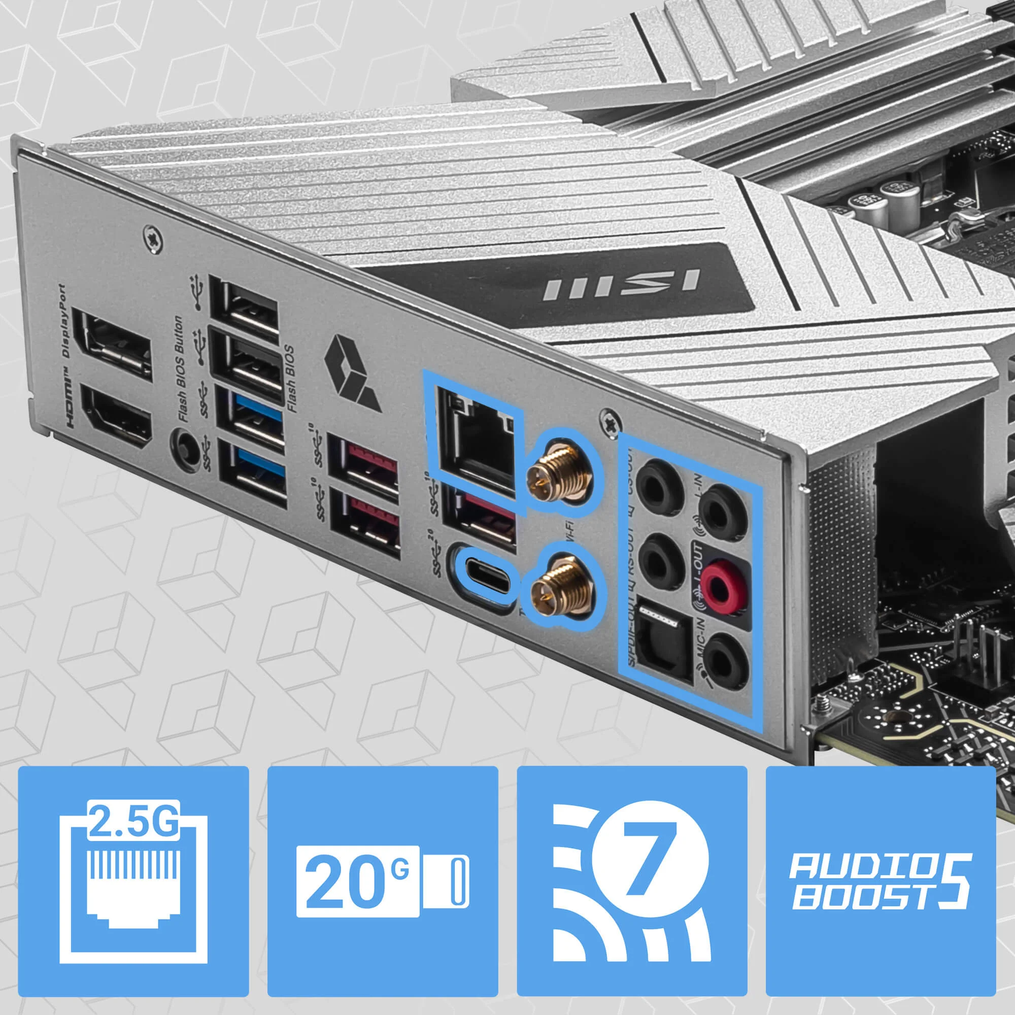 Document Ba�lant� 2.5G LAN: 2.5Gbps LAN denetleyicisi, birinci s�n�f bir a� oyun deneyimi