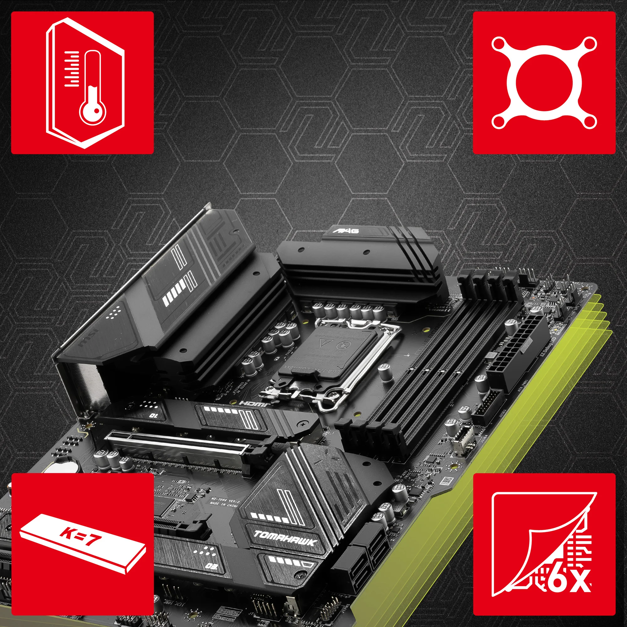 Document ENTEGRE SO�UTMA �ZELL�KLER� VRM So�utma : Geni�letilimi� Heatsink ve 7W/mK terma