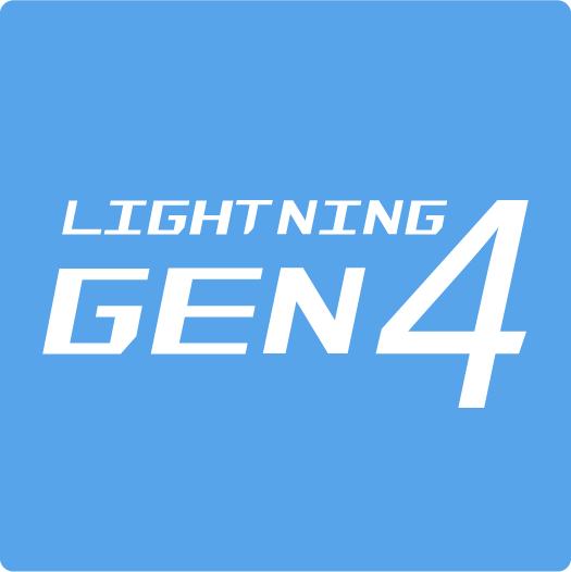 MSI H510M Reseller page PRO-E Lightning Gen 4 Solution
