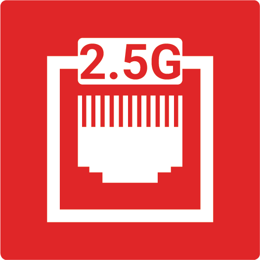 MPG Z490 CARBON EK X MSI 2.5G Network Solution