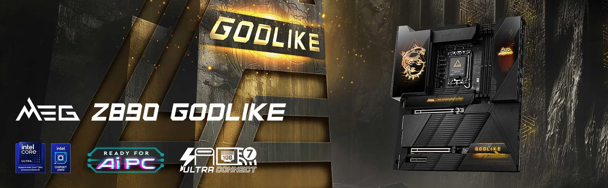 Document Normlar�n �tesinde: GODLIKE ile tan���n! MEG Z890 GODLIKE ile yenilik�ili�in zir