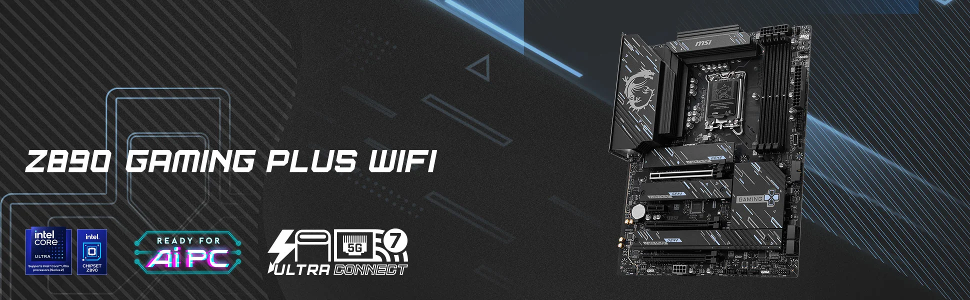Document Oyun Kazand�r�r Intel LGA 1851 yongasetine sahip oyun odakl� bir anakart olan Z8
