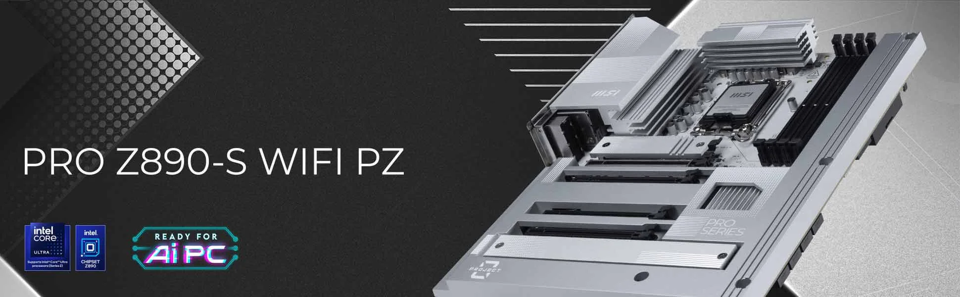 Document PROFESYONEL VE �IK PRO Z890-S WIFI PZ, daha temiz bir �n g�r�n�m ve daha kolay k
