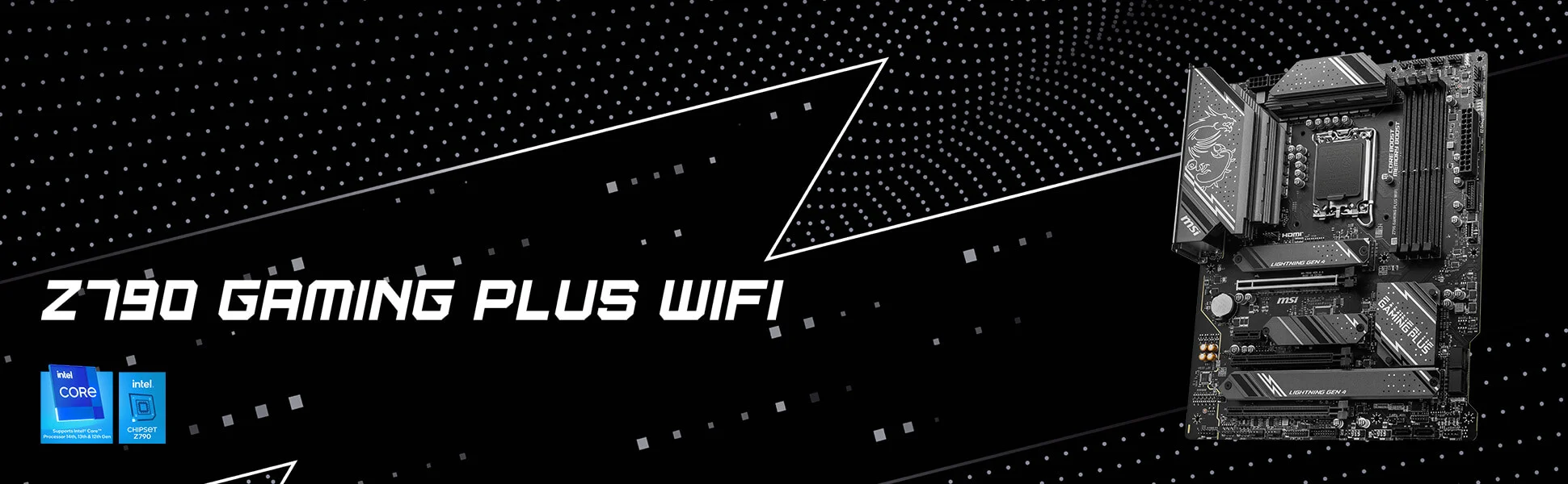 Document RAK�PLER�N�Z YEN�N Z790 GAMING PLUS WIFI, ihtiya�lar�n�z i�in t�m ba�lant�lar, e