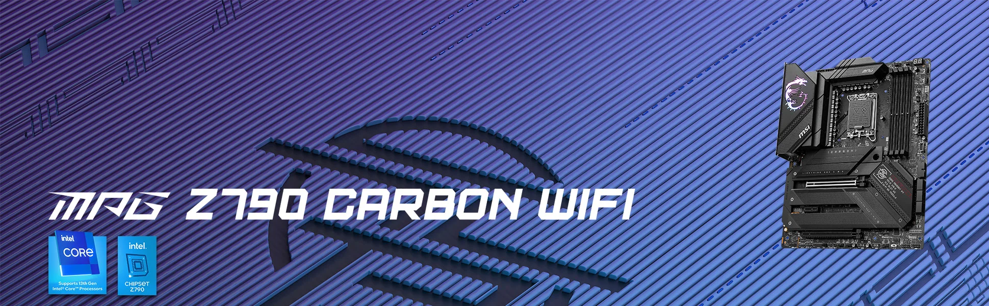 Document TARZ SAH�B� PERFORMANS MPG Z790 CARBON WIFI, hem performans hem de stil sunan en