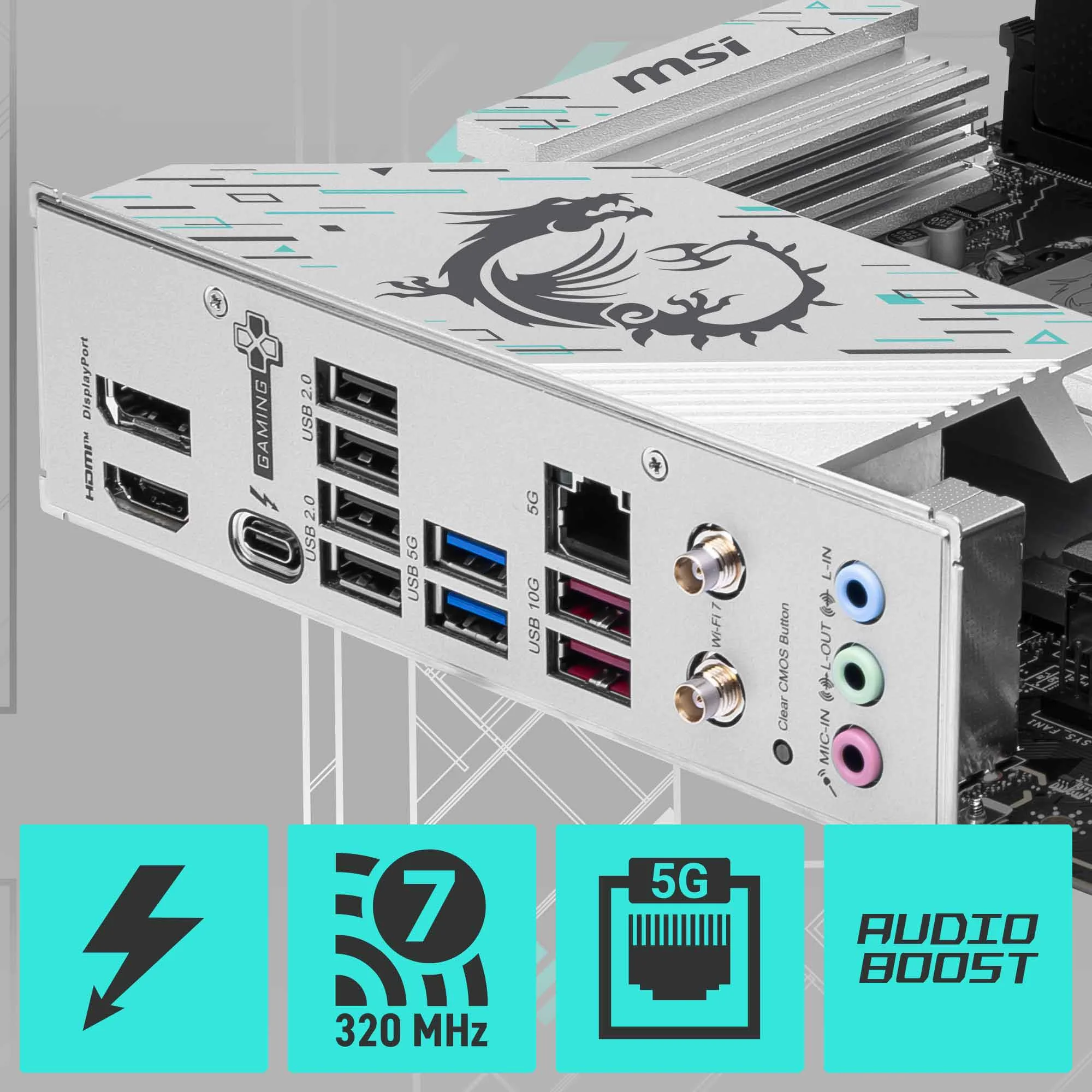 Document Ultra Ba�lant� 5G LAN: Realtek 5Gbps LAN denetleyici birinci s�n�f a� ��z�m� ile