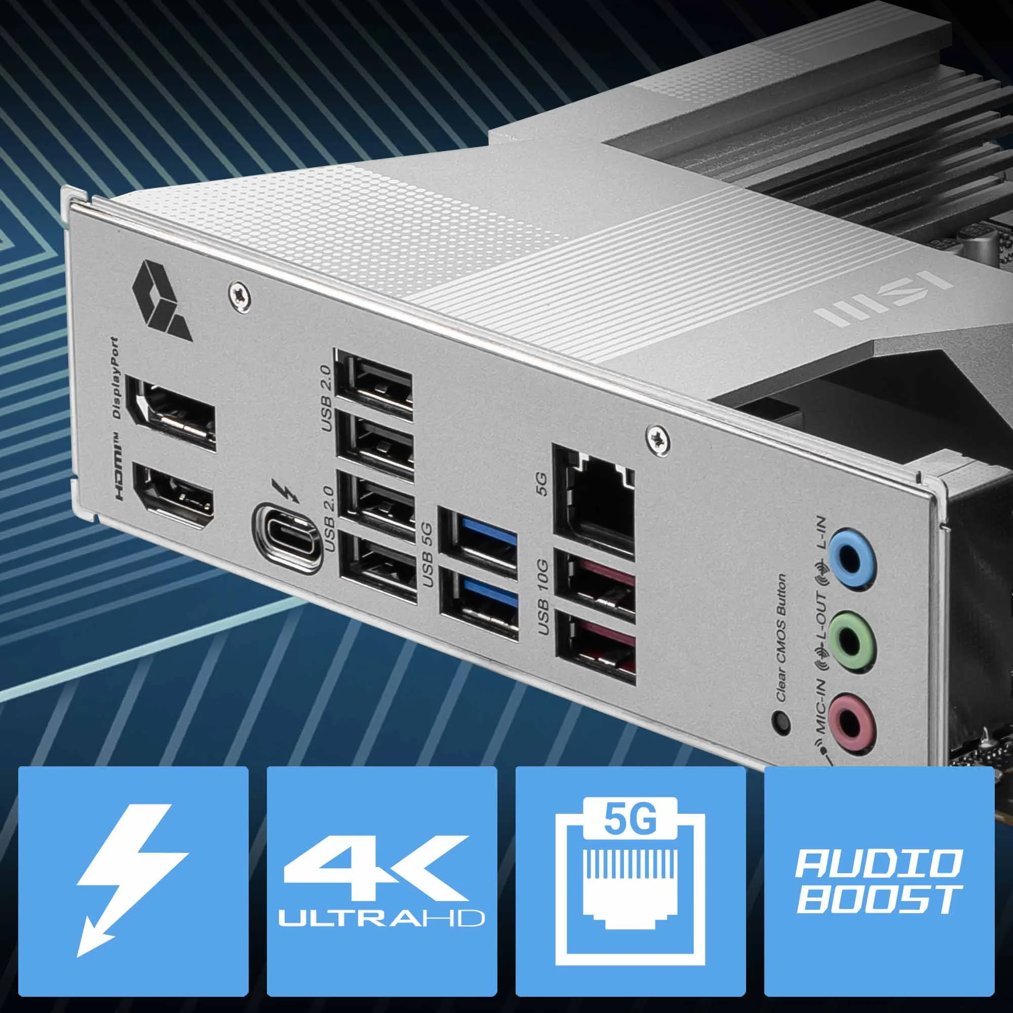 Document Y�ksek H�zda Ba�lant� 5G LAN: Realtek 5Gbps LAN denetleyici birinci s�n�f a� ��z