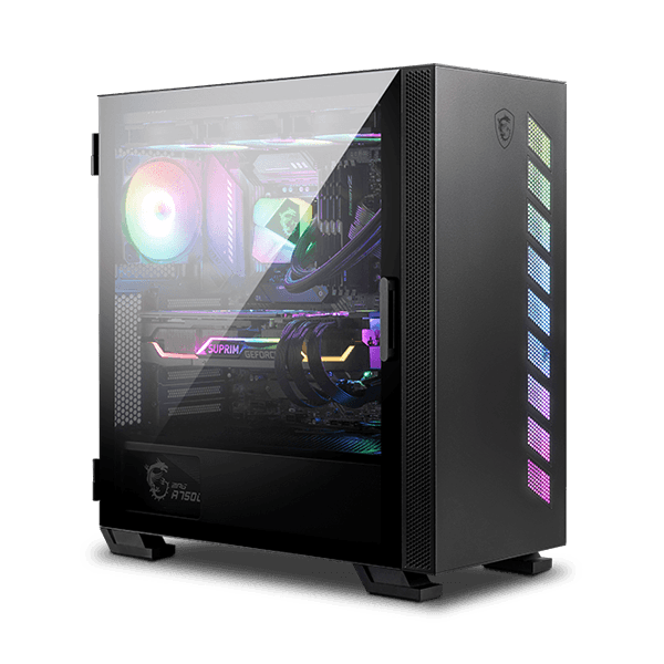 MAG-VAMPIRIC-300R Enchant Your Set Up
