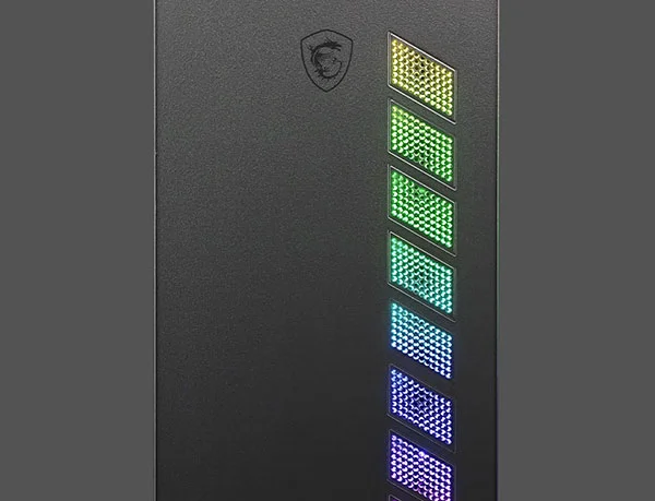 MAG-VAMPIRIC-300R LED Light Strip