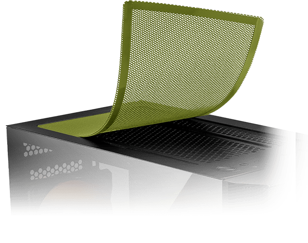 MAG FORGE M100A MAGNETIC DUST FILTER