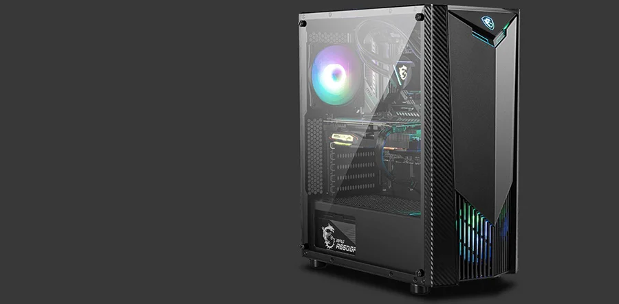 MSI SA�LAM YAPI MAG SHIELD 110 Serisi, sava�ta en iyi orta��n�z olmak i�in burada. S