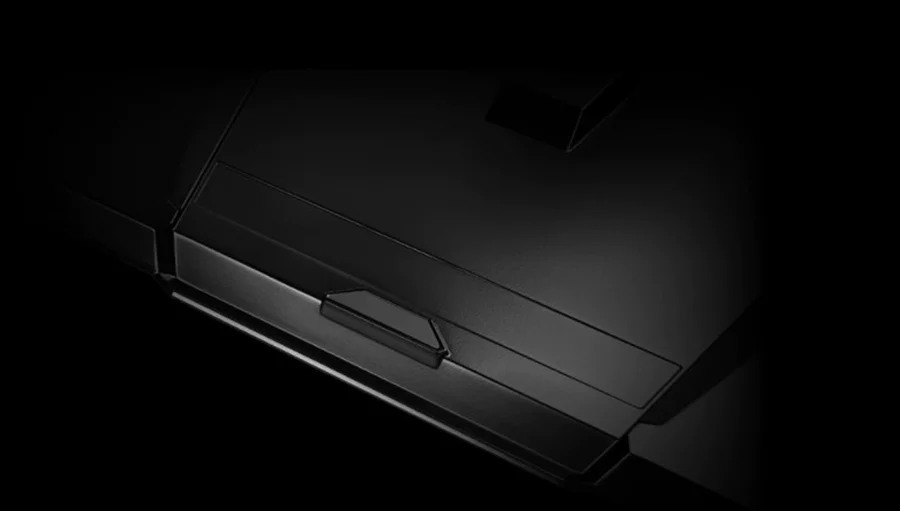 MSI SAVA�TA KONUMUNUZU KORUYUN Bo�luk tu�unun hemen alt�nda yer alan son derece sabi