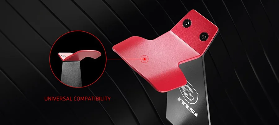 MSI msi evrensel aski