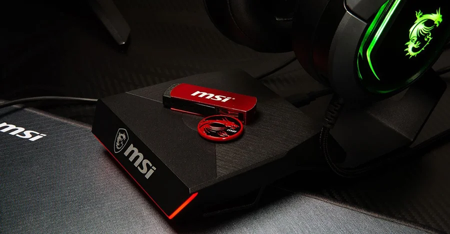 MSI msi guvenli ve guvenilir sarj