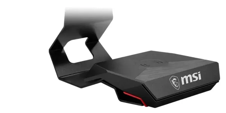 MSI msi rgb gosterge