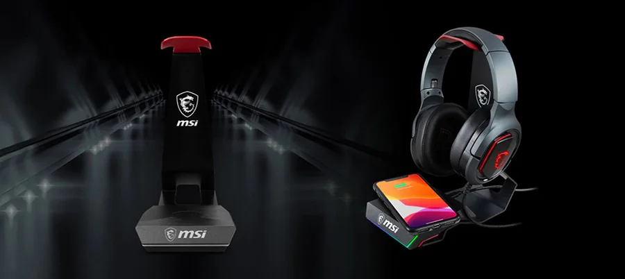 MSI msi sik saglam metal tasarim