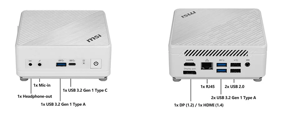 CUBI 5 10M-272TR cubi 5 10m 272tr gorsel 12