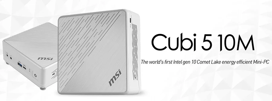 CUBI 5 10M-272TR cubi 5 10m 272tr gorsel 2