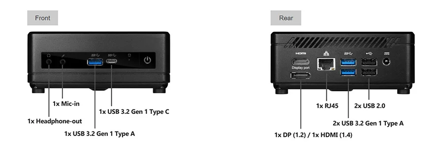CUBI 5 10M-663TR cubi 5 10m 663tr gorsel 12